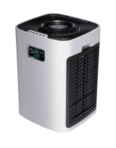 大風(fēng)量商用空氣凈化器 X6